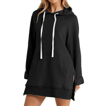 Overs™ Hoodie Dress