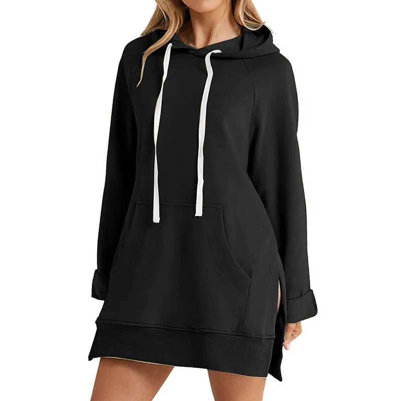 Overs™ Hoodie Dress