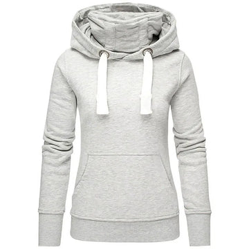 Necky™ Skin Fit Hoodie