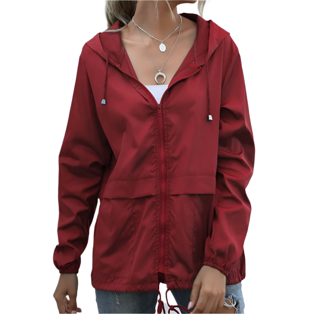 Tactz™ All weather full zip jacket
